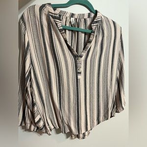 Gentle Fawn 3/4 button